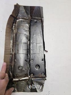 NOS Torque Reaction Spring Leaf WW2 Willys MB, Ford GPW, M201 Jeep WO-A-6168