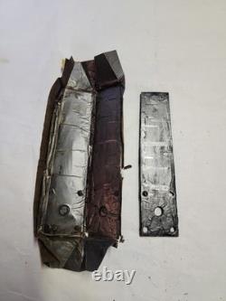 NOS Torque Reaction Spring Leaf WW2 Willys MB, Ford GPW, M201 Jeep WO-A-6168