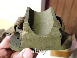 NOS Tow Bar Field Kit WO-A8500 Wooden Tandem Block Willys MB Ford GPW Jeep G503