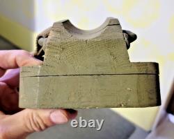 NOS Tow Bar Field Kit WO-A8500 Wooden Tandem Block Willys MB Ford GPW Jeep G503