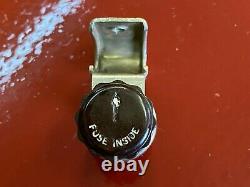NOS VINTAGE 20-30s 1940s UNDER DASH FOG LIGHT SWITCH CHEVY FORD ACCESSORY DODGE