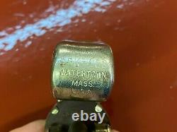 NOS VINTAGE 20-30s 1940s UNDER DASH FOG LIGHT SWITCH CHEVY FORD ACCESSORY DODGE