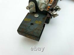 NOS WW2 jeep Push Pull Light Switch Headlight Ford GPW Willys MB