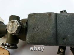 NOS WW2 jeep Push Pull Light Switch Headlight Ford GPW Willys MB