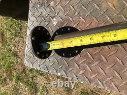 NOS WWII Military Jeep Rear Long Axle Shaft Willys MB Ford GPW Army