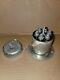 Nos Warner Trailer Coupling Socket Willys Mb Ford Gpw Jeep A-6586 Wo-a6019 G503