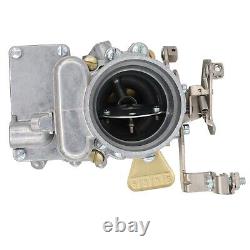 New Carter WO Carburetor for Willys MB CJ2A Ford GPW Army Jeep G503 Carburetor