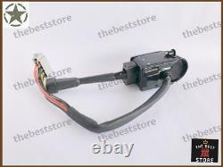 New Jeep Willys Horn Indicator Combination Switch For Ford MB Cj Gpw