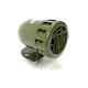 New Military Green Siren 6v Fit For Willys Ford Gpw Mb Jeeps