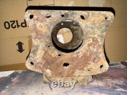 New Old Stock T84J 1A Transmission housing for Ford GPW Willys MB Jeeps
