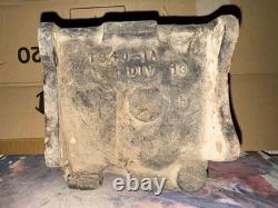 New Old Stock T84J 1A Transmission housing for Ford GPW Willys MB Jeeps