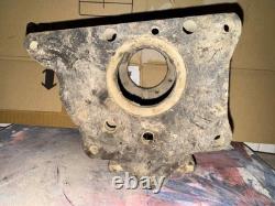 New Old Stock T84J 1A Transmission housing for Ford GPW Willys MB Jeeps
