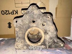New Old Stock T84J 1A Transmission housing for Ford GPW Willys MB Jeeps