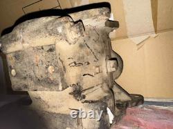 New Old Stock T84J 1A Transmission housing for Ford GPW Willys MB Jeeps