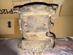 New Old Stock T84J 1A Transmission housing for Ford GPW Willys MB Jeeps