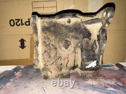 New Old Stock T84J 1A Transmission housing for Ford GPW Willys MB Jeeps
