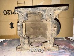 New Old Stock T84J 1A Transmission housing for Ford GPW Willys MB Jeeps