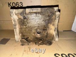 New Old Stock T84 Transfer case housing for Ford GPW Willys MB Jeeps New Old Stock T84 Transfer case housing for Ford GPW Willys MB Jeeps