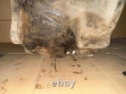 New Old Stock T84 Transfer case housing for Ford GPW Willys MB Jeeps