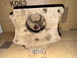New Old Stock T84 Transfer case housing for Ford GPW Willys MB Jeeps