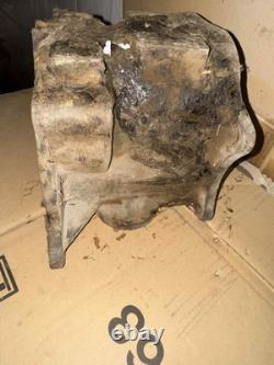 New Old Stock T84 Transfer case housing for Ford GPW Willys MB Jeeps