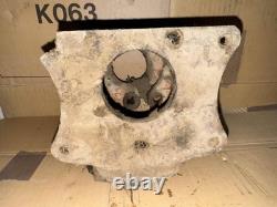 New Old Stock T84 Transfer case housing for Ford GPW Willys MB Jeeps
