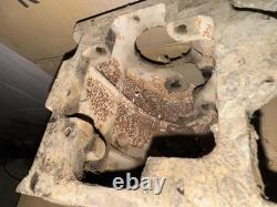 New Old Stock T84 Transfer case housing for Ford GPW Willys MB Jeeps