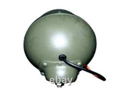 New Pair Of Drive Head Lamp+bracket Unit 41-45 Gpw 4.5 Fit For Ford Jeep Willys