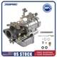 New Production Carter Wo Carburetor For Willys Mb Cj2a Ford Gpw Army Jeep G503