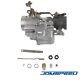 New Production Carter Wo Carburetor For Willys Mb Cj2a Ford Gpw Army Jeep G503