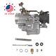 New Production Carter Wo Carburetor. Willys Mb Cj2a Ford Gpw Army Jeep G503 Carb