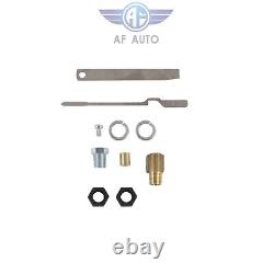 New Production Carter WO Carburetor. Willys MB CJ2A Ford GPW Army Jeep G503 Carb