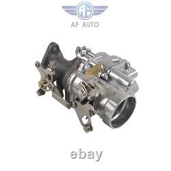 New Production Carter WO Carburetor. Willys MB CJ2A Ford GPW Army Jeep G503 Carb