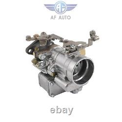 New Production Carter WO Carburetor. Willys MB CJ2A Ford GPW Army Jeep G503 Carb