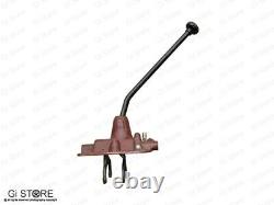 New Transmission Top Shifter Assembly Fits 46-71 Jeep & Willys With T-90 #17a14