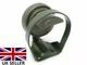 New Willys For Jeep Drive Head Lamp+bracket Unit 41-45 Mb Ford Gpw 4.5
