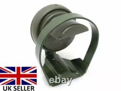 New Willys for Jeep Drive Head Lamp + Unit Bracket 41-45 MB Ford GPW 4.5