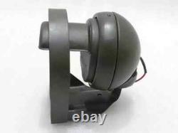 New Willys for Jeep Drive Head Lamp + Unit Bracket 41-45 MB Ford GPW 4.5