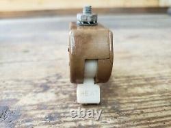 Nice 1930s 1940s 1950s Chevrolet Accessory Under Dash Heat Switch Heater GM