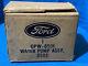 Nos Ford Gpw Willys Jeep Mb Water Pump
