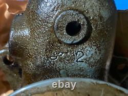 Nos Ford Gpw Willys Jeep MB Water Pump