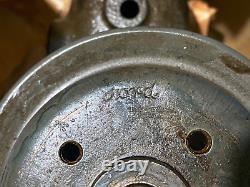 Nos Ford Gpw Willys Jeep MB Water Pump
