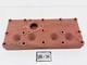 Oem 1941-53 Willys Ford Mb Gpw Cj2a Cj3a L-134 Cylinder Head Gpw-8060 F U1b-74