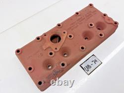 OEM 1941-53 Willys Ford MB GPW CJ2A CJ3A L-134 Cylinder Head GPW-8060 F U1B-74