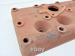 OEM 1941-53 Willys Ford MB GPW CJ2A CJ3A L-134 Cylinder Head GPW-8060 F U1B-74