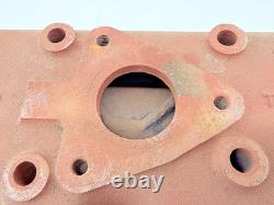 OEM 1941-53 Willys Ford MB GPW CJ2A CJ3A L-134 Cylinder Head GPW-8060 F U1B-74