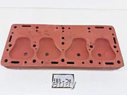OEM 1941-53 Willys Ford MB GPW CJ2A CJ3A L-134 Cylinder Head GPW-8060 F U1B-74