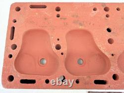 OEM 1941-53 Willys Ford MB GPW CJ2A CJ3A L-134 Cylinder Head GPW-8060 F U1B-74