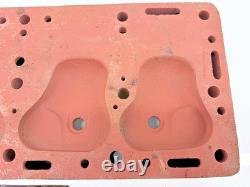OEM 1941-53 Willys Ford MB GPW CJ2A CJ3A L-134 Cylinder Head GPW-8060 F U1B-74