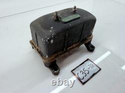 OEM Ford GPW Jeep Willys MB Slat Autolite Voltage Regulator VRH4101 1947 C35-10